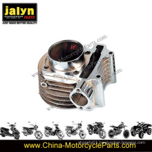 High Quality 150cc Motorcycle Engine Cylinder for Gy6-150